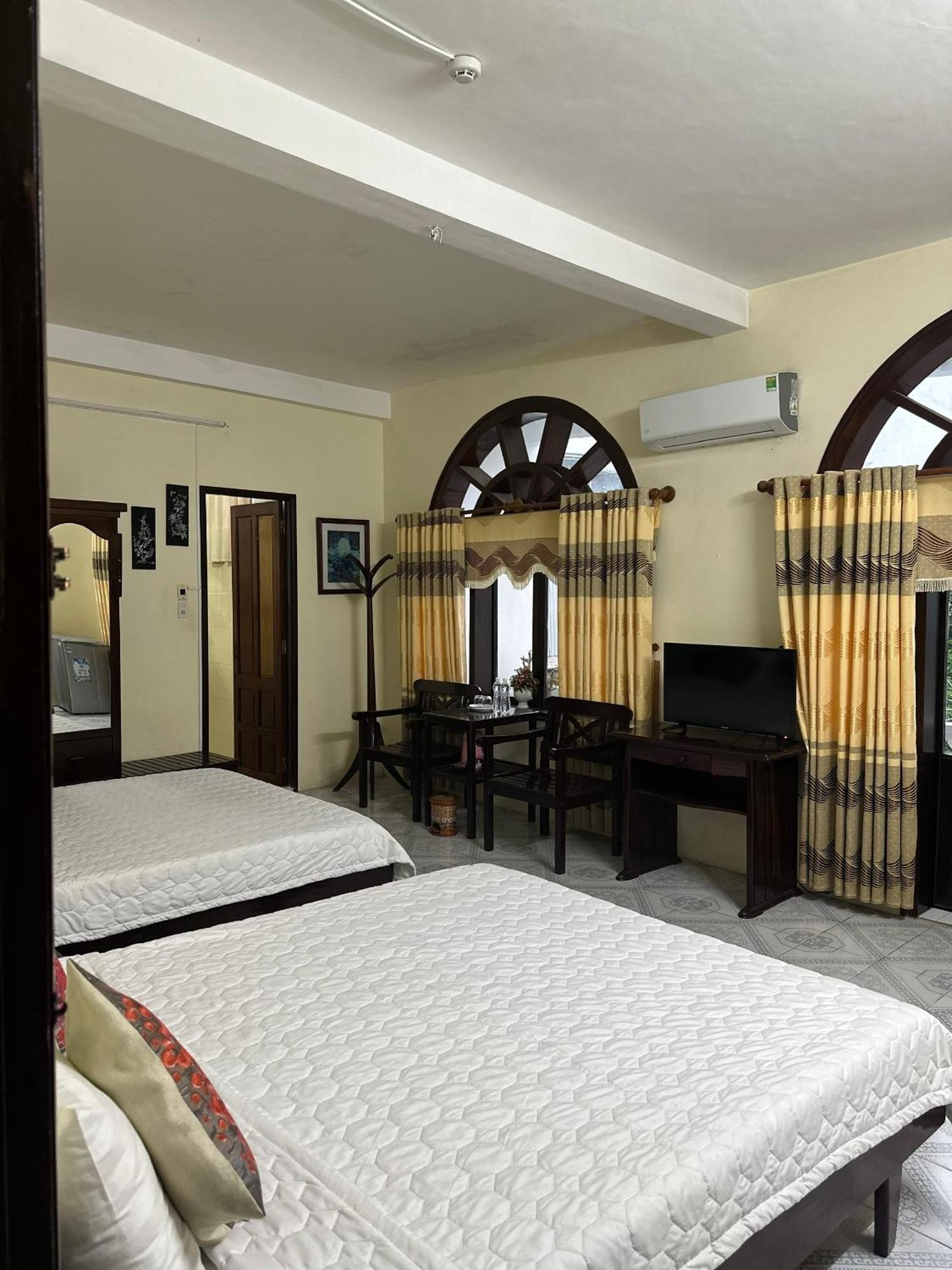 Dong Loi Hotel Hue Exteriér fotografie