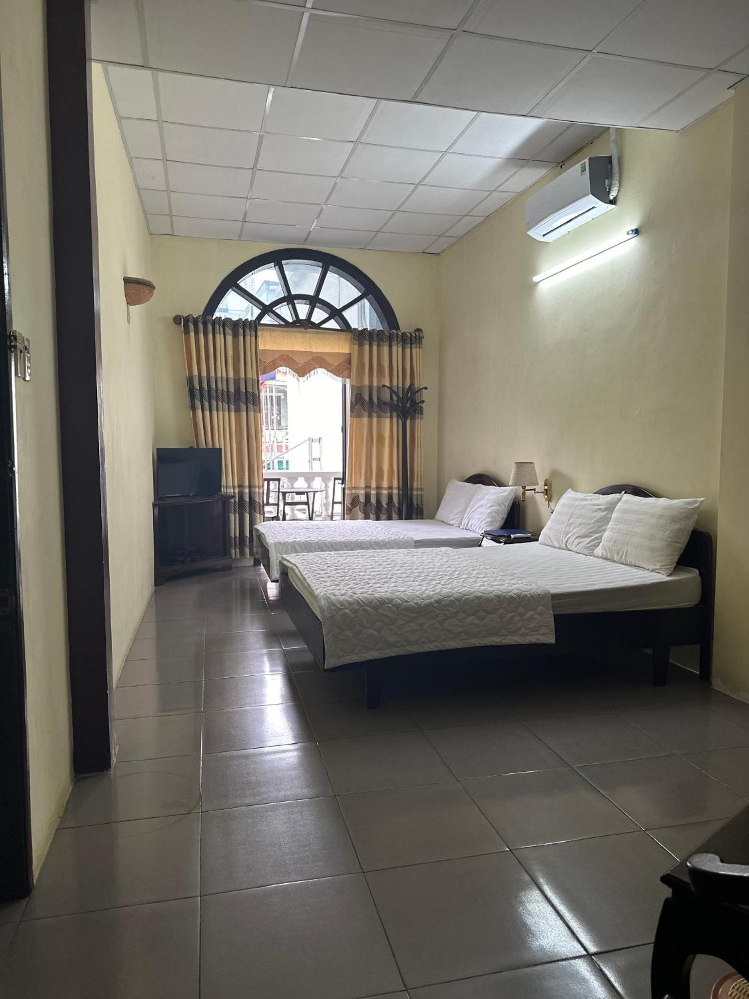 Dong Loi Hotel Hue Exteriér fotografie