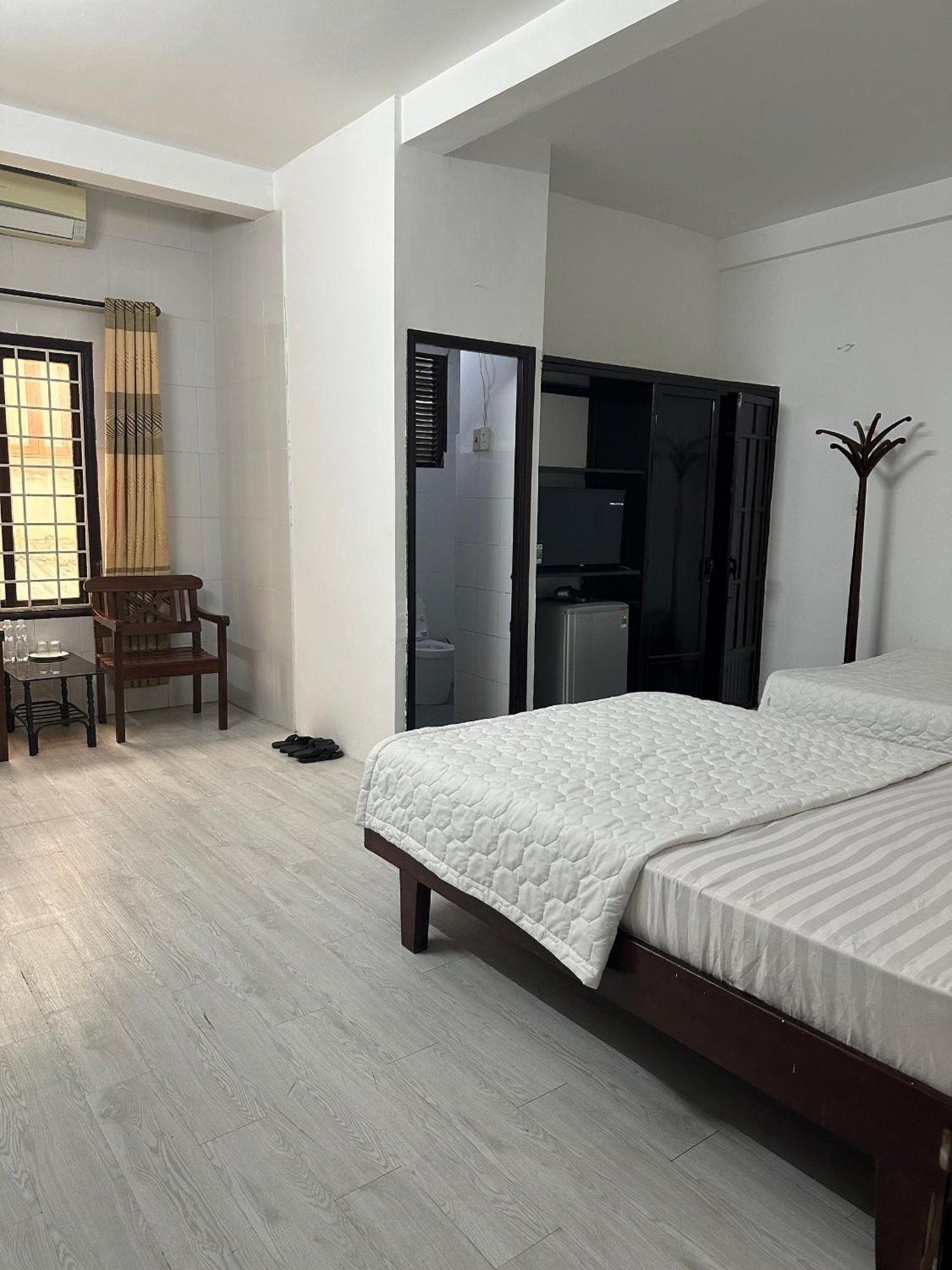 Dong Loi Hotel Hue Exteriér fotografie