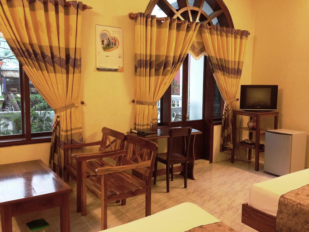 Dong Loi Hotel Hue Exteriér fotografie