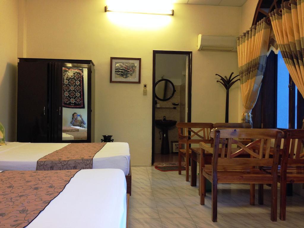 Dong Loi Hotel Hue Exteriér fotografie