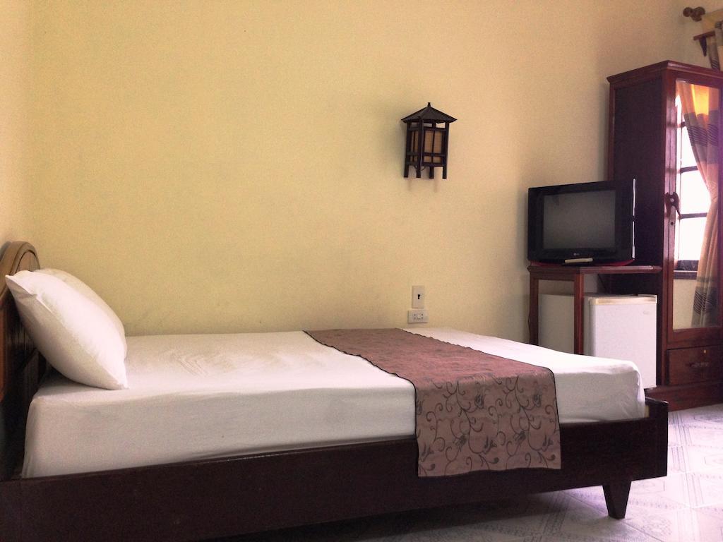 Dong Loi Hotel Hue Pokoj fotografie